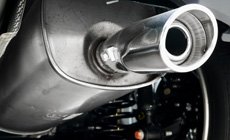 exhaust