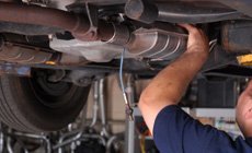 Catalytic Converter